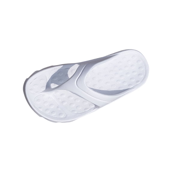 ShiShine lip Flops for Women,Lightweight Beach Slides Sandals Spa Shower Slippers Soft Arch Support Non-Slip