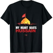 Shia Ashura karbala,IMAM HUSSIN T-SHIRT FOR Muharram