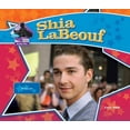 thumbnail image 1 of Big Buddy Biographies: Shia Labeouf: Movie Star (Hardcover), 1 of 5