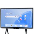 thumbnail image 1 of Shiarffe R9 Ultra Smart Board 75 Inch 16GB + 256GB EDLA-Certified Commercial-Grade Whiteboard, 4K UHD Touchscreen Interactive Display for Boardrooms, Lecture Halls & Executive Suites, 1 of 10