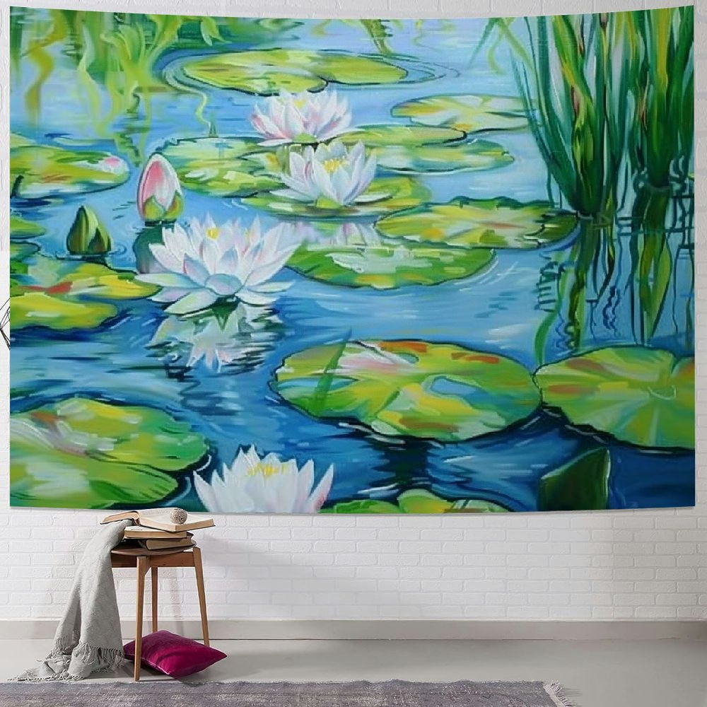 Gallery image with a fresh perspective