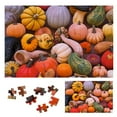 thumbnail image 1 of Shiartex  Autumn Harvest Jigsaw Puzzle 1000 PCS, 1 of 6