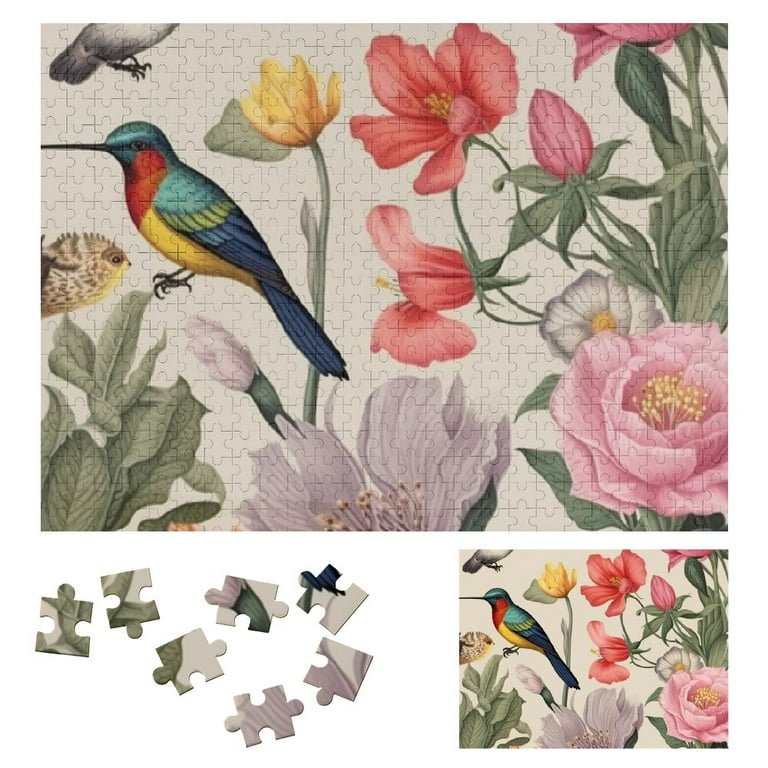 ❁ars ❁ Botanical Dream Bouquet