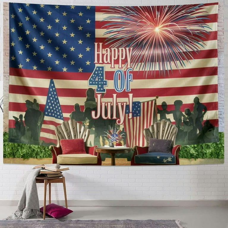 Daily Declarations {Wall Tapestry} Daily Declarations {Wall Tapestry}