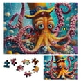 thumbnail image 1 of Shiartex Jigsaw Puzzles for Adults Puzzle -Beautiful Colorful Ocean 300 PCS, 1 of 6