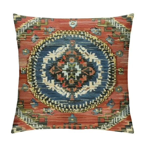 Shiartex  Scituate Throw Pillow White