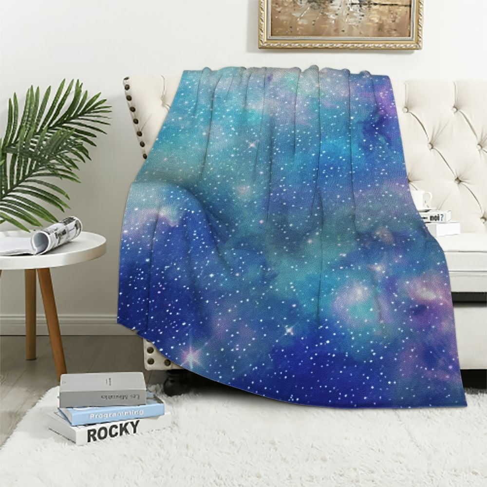 Soar Throw Blanket main image 0