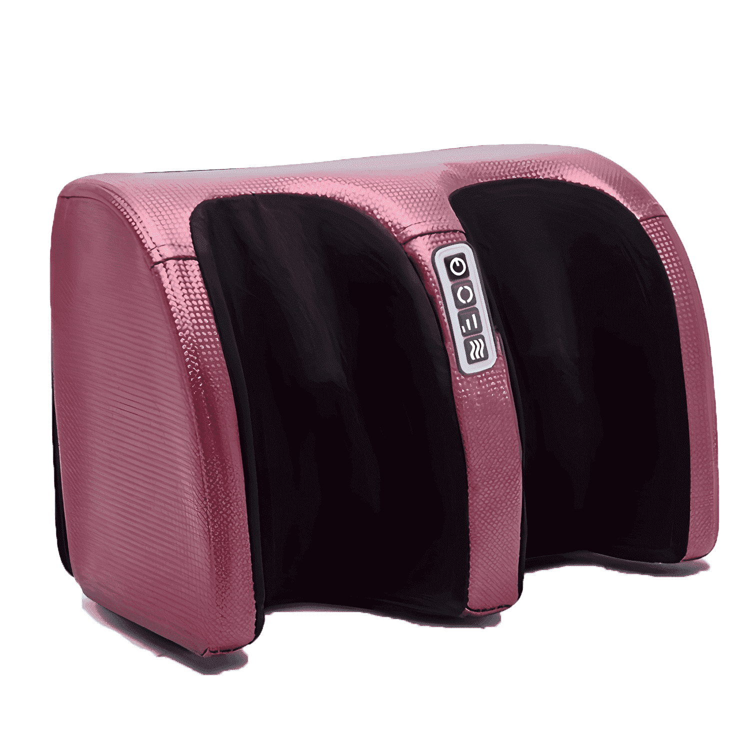 Nuvrek Shiatsu Foot Massager with Heat for Relaxation and Circulation