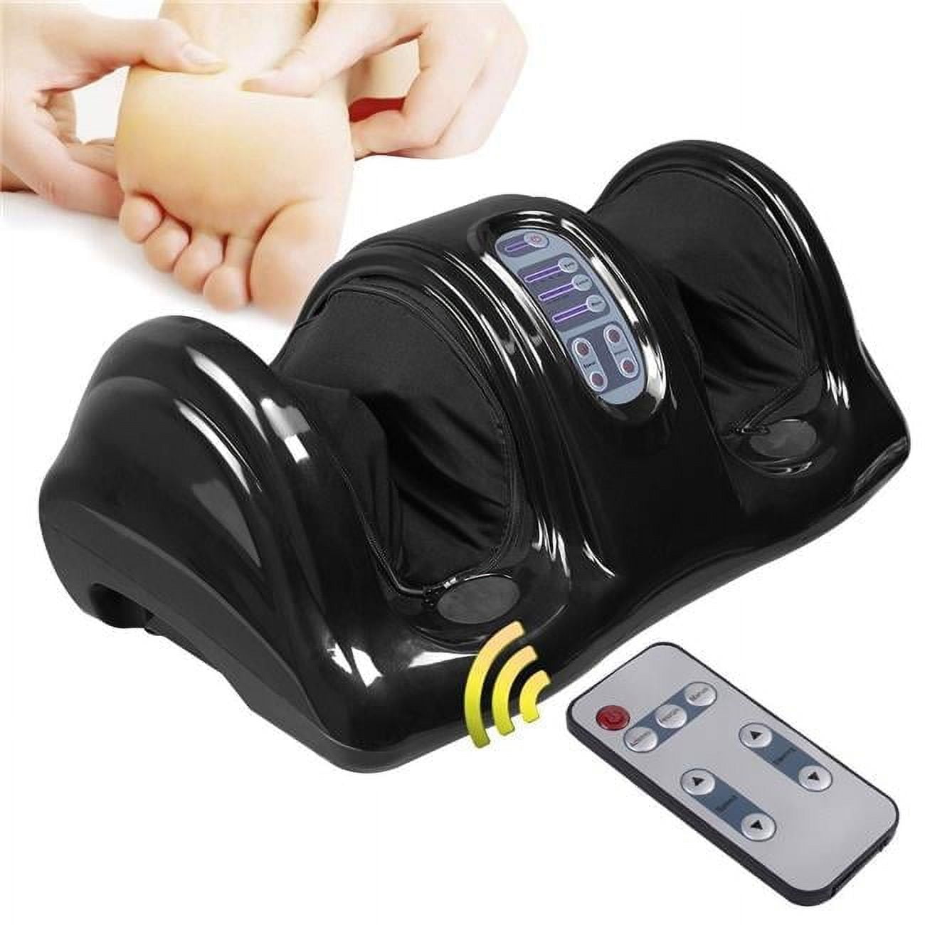 CB16786 Shiatsu Foot Massager with Remote