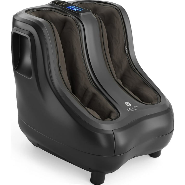 Foot and 2024 leg massager
