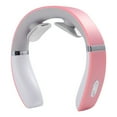 thumbnail image 1 of Neck Massager with Heat Shiatsu and 10 Modes Portable Design for Home and Travel, 1 of 8