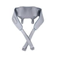 thumbnail image 1 of Shiatsu Neck and Back Massager with Heat, 3-Speed Deep Tissue Kneading for Shoulder Pain Relief, 1 of 2