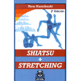 thumbnail image 1 of Shiatsu + Stretching (Paperback), 1 of 1