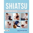 thumbnail image 1 of Pre-Owned Shiatsu Theory and Practice Paperback, 1 of 1