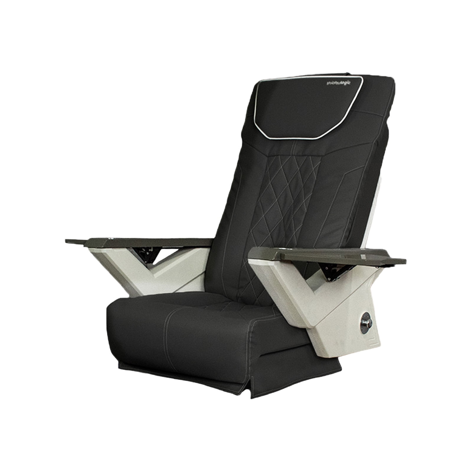 Massage chair top cover walmart
