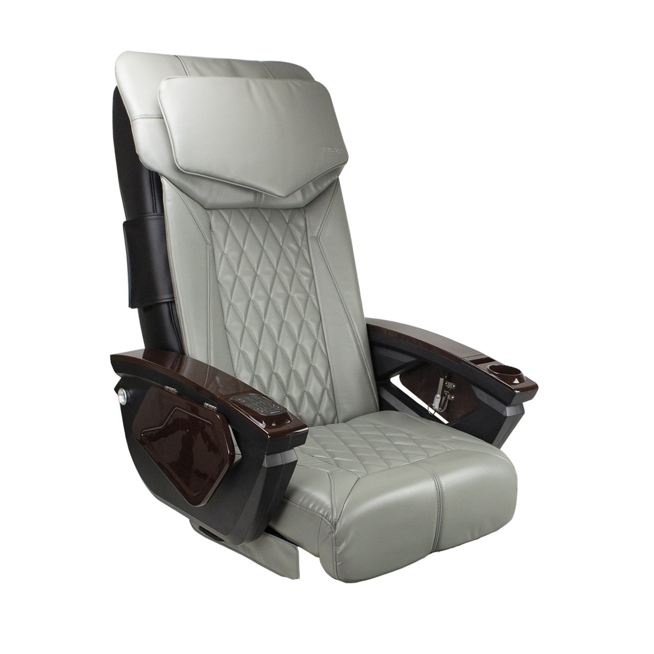 Shiatsulogic Pedicure Chair Cushion Cover Set for Nail Salon Pedicure ...