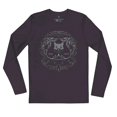 thumbnail image 1 of Shib Army Long Sleeve T-Shirt, 1 of 2