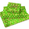 thumbnail image 1 of Shiba Inu Christmas Wrapping Paper Rolls, Shiba Inu Holiday Gift Wrapping Paper Merry Christmas, 1 of 7