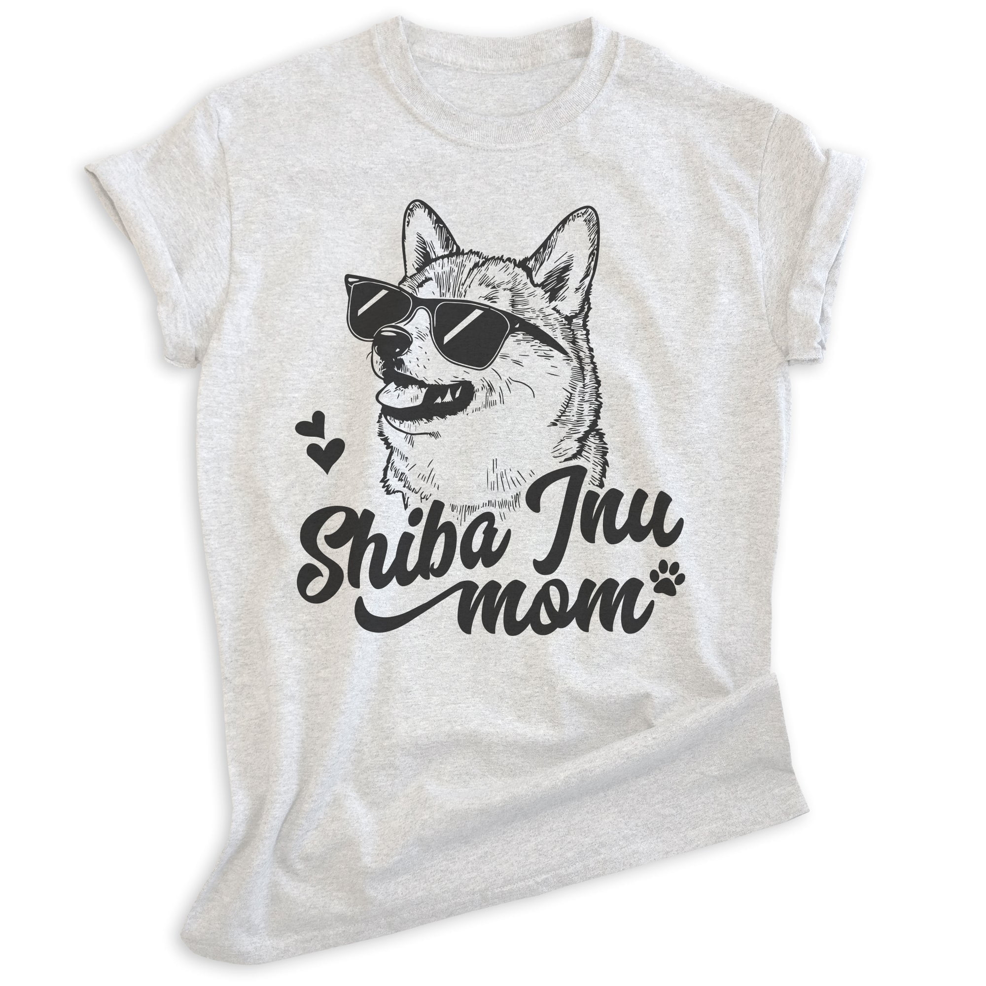 Shiba Inu Dog Mom Funny Shirt Owners Gift Shiba Inu Dog Mom Funny Shirt Owners Gift