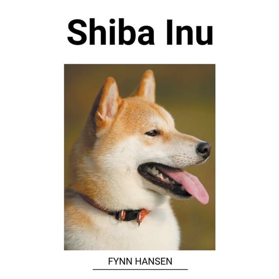 Shiba Inu, (Paperback)