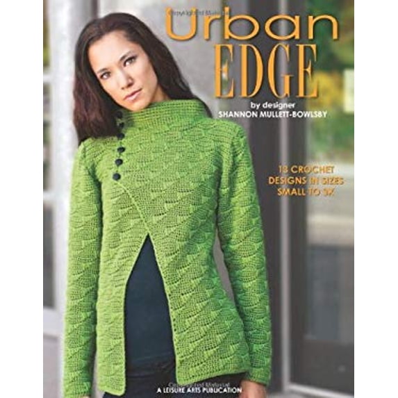 Pre-Owned Urban Edge (Paperback) 1609006615 9781609006617