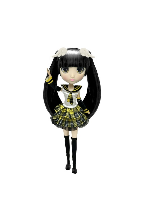 Shibajuku Anime 13" Fashion Doll- Kiki
