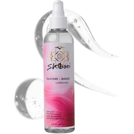 blossom organics natural moisturizing personal lubricant Happy Lube Water Based Personal Lubricant, 9 fl oz, Paraben-Free, Long  Lasting, Condom Compatible