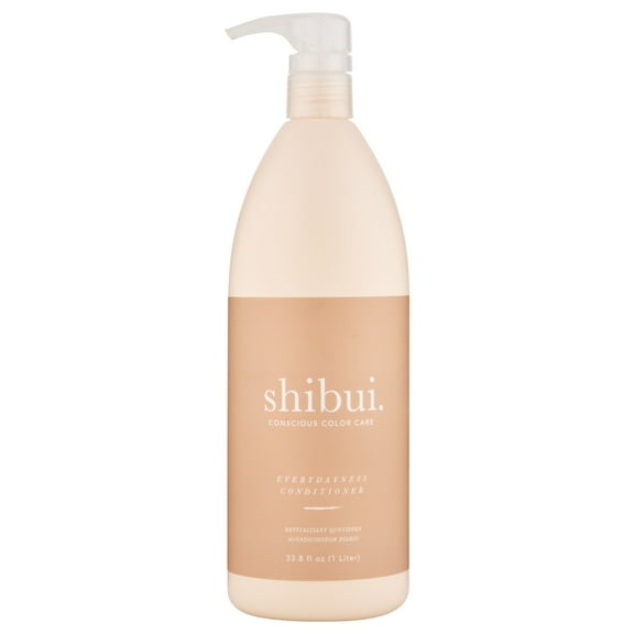 Shibui Everydayness Conditioner - 33.8 oz
