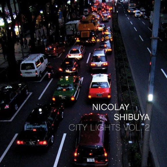 Shibuya: City Lights 2