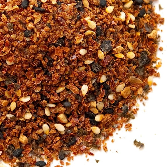 Shichimi Togarashi - 4 oz.