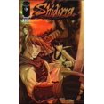thumbnail image 1 of Shidima #1E VF ; Image Comic Book, 1 of 1
