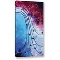 thumbnail image 1 of Shiela Gosselin "Music" Gallery-Wrapped Canvas Art, 1 of 1