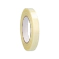 thumbnail image 1 of Shield 18 Rolls - 4 Mil - Reinforced Fiberglass Filament Tape High Tensile Strength, Industrial Purpose, Leaves no residue, 3/4" x 60 Yards, Clear, 1 of 6