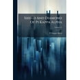 thumbnail image 1 of Shield And Diamond Of Pi Kappa Alpha, (Paperback), 1 of 1