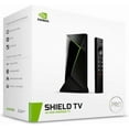thumbnail image 1 of NVIDIA Shield Android TV Pro | 4K HDR Streaming Media Player High Performance, Dolby Vision, 3GB RAM, 2X USB, Works with Alexa, Model:945-12897-2500-101, 1 of 6