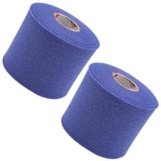 Shield Athletic Underwrap | 2 Roll Pack of PreWrap 2.75 X 30 Syards Blue