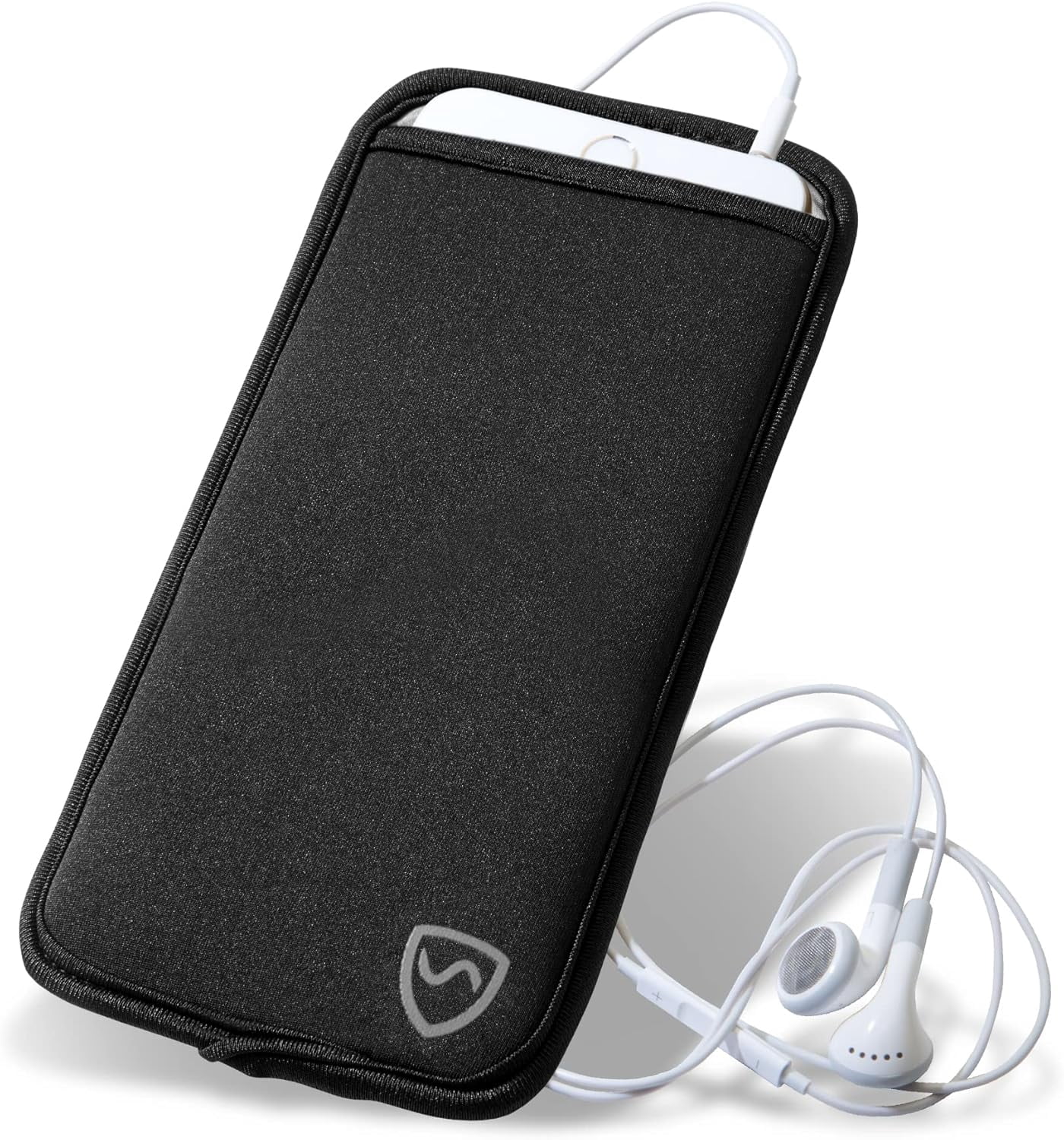 Emf Blocking Phone Case