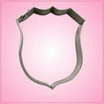 thumbnail image 1 of Shield Cookie Cutter, 1 of 1