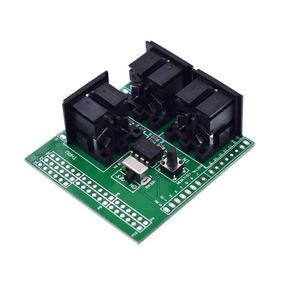 Shield Digital Interface Adapter Board Module Shield Converter Board