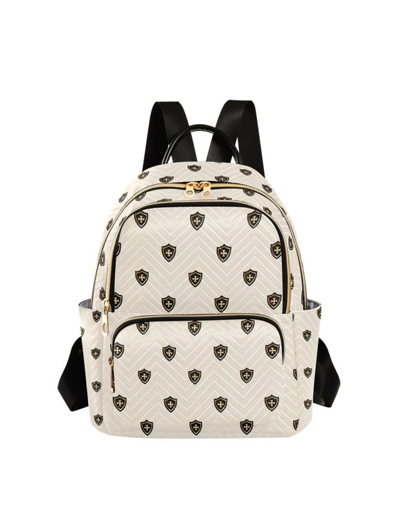 Shield Fashion Backpack for Women Lightweight College Travel Casual Daypack