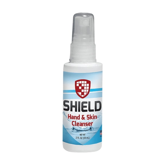 Shield Hand & Skin Cleanser