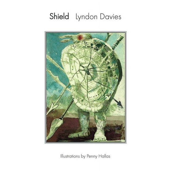 Shield (Paperback)