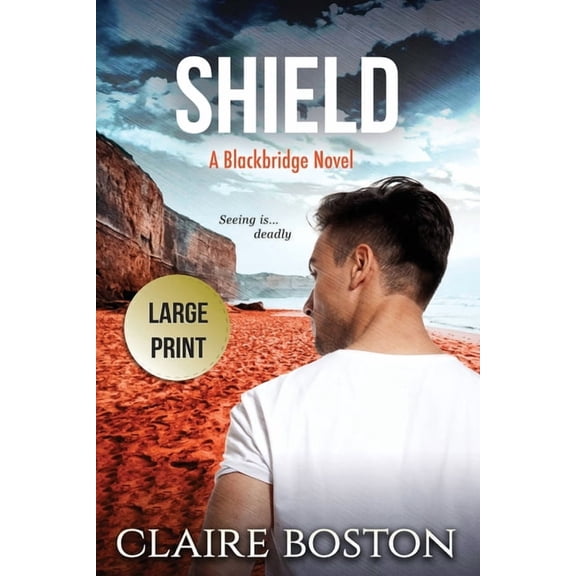 Blackbridge Shield, Book 6, (Paperback)