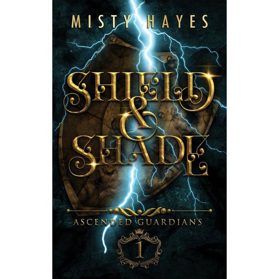 Shield & Shade, (Paperback)