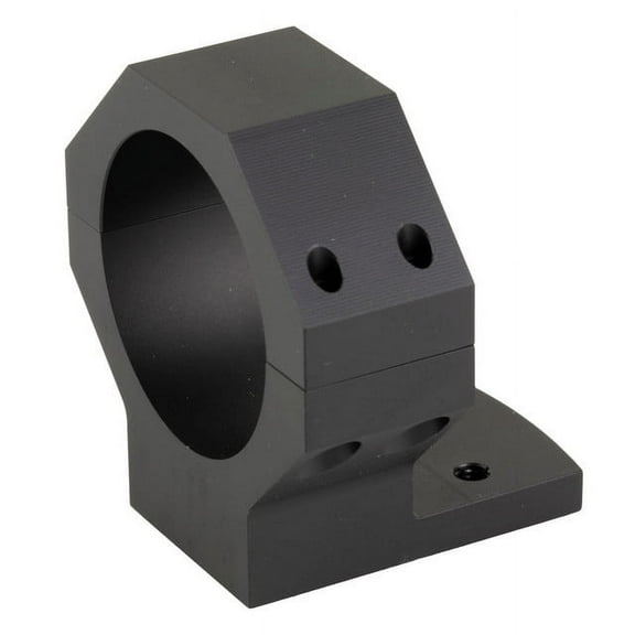 Shield Sights 34mm Scope Standard Red Dot Sight Mount, SMS, Black
