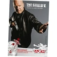 thumbnail image 1 of Shield Small poster Metal Print 12x16 Large Print on Metal 12x16 Square Adults AB Posters, 1 of 3