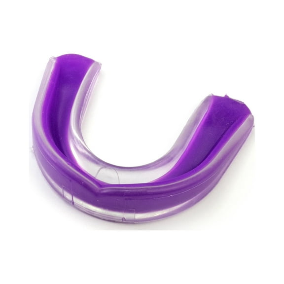 Shield Sports - Youth Double Density Mouth Guard - 2 Pack - Made in The USA