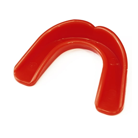 Shield Sports Youth Single Density Mouth Guard 2 Pack Made in The USA