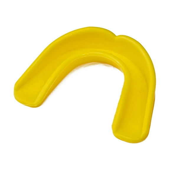 Shield Sports Youth Single Density Mouth Guard 2 Pack - Made in The USA