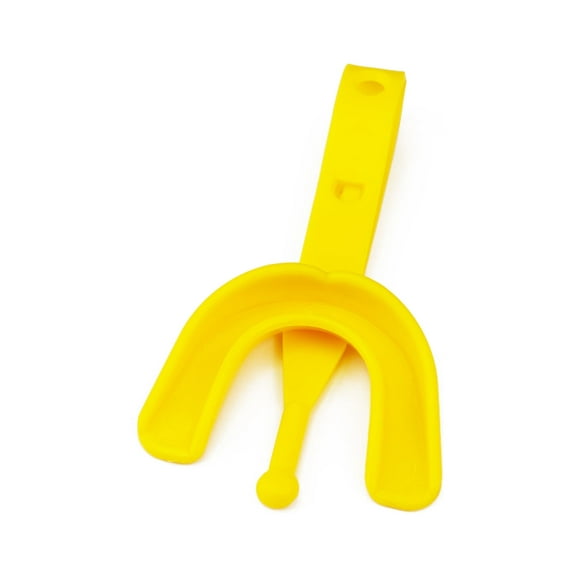 Shield Sports Youth Single Density Mouth Guard with Strap 2 Pack Made in The USA